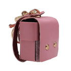 Backpack Shaped Keychain