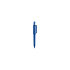 Colored Pressing Ballpoint Pen