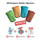Handheld Magnetic Drink Opener