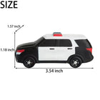 Police Car Stress Reliever