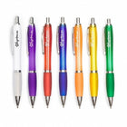 Personalized Office Stationery Push Action Ballpoint Pen