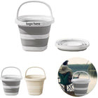 Collapsible Buckets
