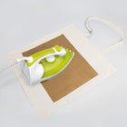 Reusable Grocery Canvas Tote