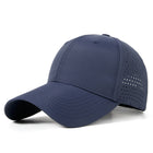 Breathable Twill Cotton Sunshade Baseball Cap