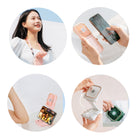 Multifunctional Portable Fan