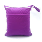 Wet And Dry Cloth Diaper Bag