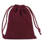 Package Soft Velvet Gift Bags