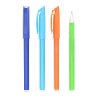 Heavy Grip Premium Ballpoint Pen