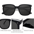 Sunglasses For Women Men Vintage Style Shades