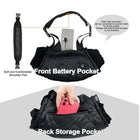 Electric Heating Hand Warmer Pouch