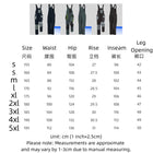 Unisex Multi-Pockets Adjustable Bib Overalls