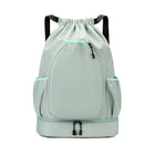 Outdoor Trendy Large-Capacity Badminton Bag