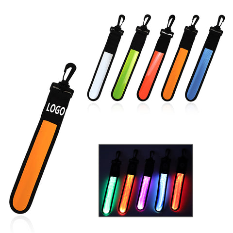 Led Light-Up Backpack Accessory