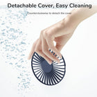 Handhel Rechargeable Mini Fan