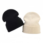 Autumn and Winter Knit Hats