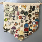 Decorative Hanging Wall Canvas Banner