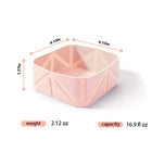 Foldable Silicone Pet Bowl