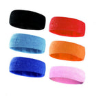 Sport Cotton Headband