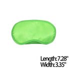 Wholesale High-Value Polyester Sleep Mask