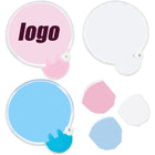 Cute Mini Cloth Portable Fan