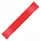 TPE Resistance Bands For Home Gym Exercises