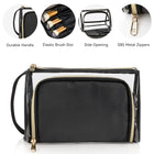 Clear Makeup Cosmetic Bag