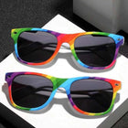 Pride Rainbow Sunglasses