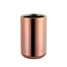 Metal Cute Desk Pen Holder