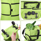 Foldable Shopping Cart Bag