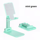 Adjustable Angle Height Phone Stand for Desk