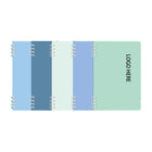 Coil Notebook