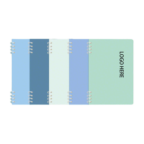 Coil Notebook