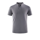 Quick-Dry Polo Shirts