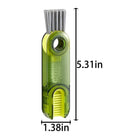 Three-In-One Cup Brush