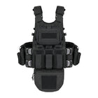 Camouflage Tactical Vest
