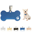 Pet ID Tag