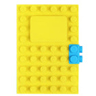A6 Silicone Cover Notebook