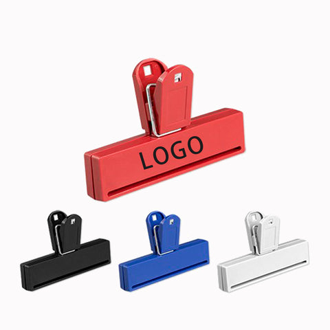 4" Chip Clip