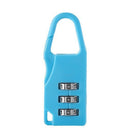 Mini Lightweight Coded Lock