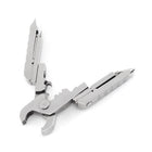15 in 1 Stainless Steel Folding Multi-Purpose Pliers