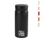 200ml Portable Mini 316 Stainless Steel Coffee Thermos Mug