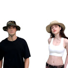 Foldable Sun Visor Bucket Hat Upf 50+