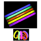 Glow Stick Bracelets