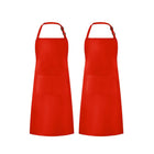 Men's And Women's Kitchen Aprons