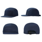 5-Panel Baseball Cap