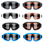 Outdoor Motorcycle Riding Goggles