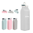 20Oz Collapsible Water Bottle Bpa Free