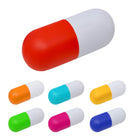 Pu Fidget Capsule Toy