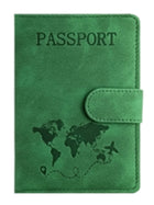 Passport Wallet