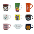 11 Oz. Ceramic Mug